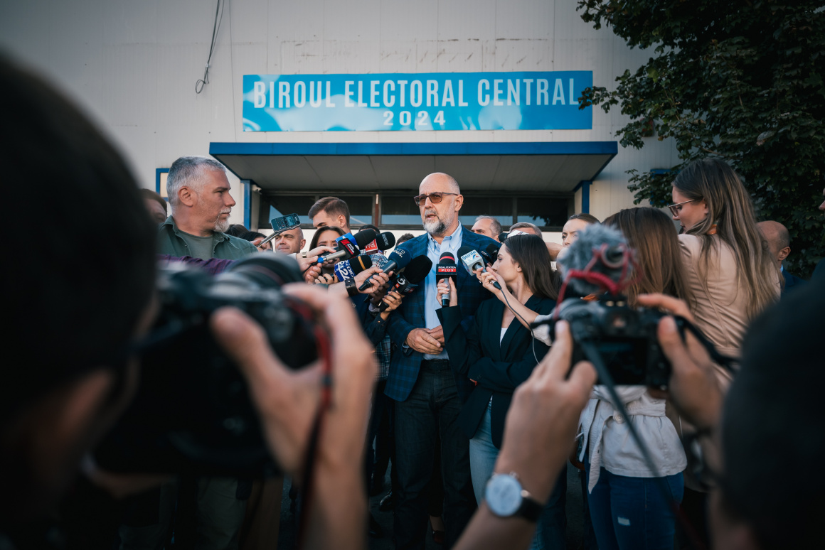 Kelemen Hunor: minden RMDSZ-re adott szavazatból mandátum lesz